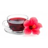 Price: €2.75 - Roselle Seeds - Edible and tasty (Hibiscus sabdariffa) - 