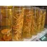 Panax ginseng Seme - Zen Sen
