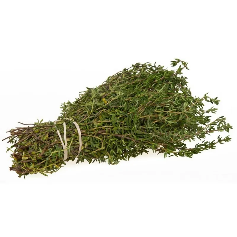 Graines de Thym commun, Thym cultivé ou Farigoule
