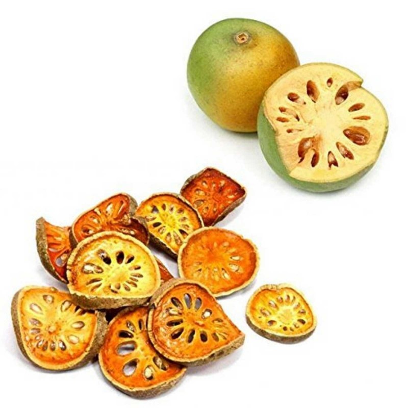Price: €1.85 - Behlträd frön (Aegle marmelos) - 