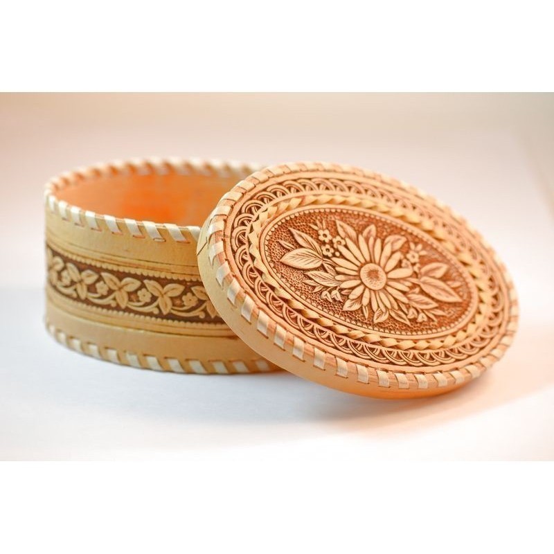 Graines de Bouleau (Betula)