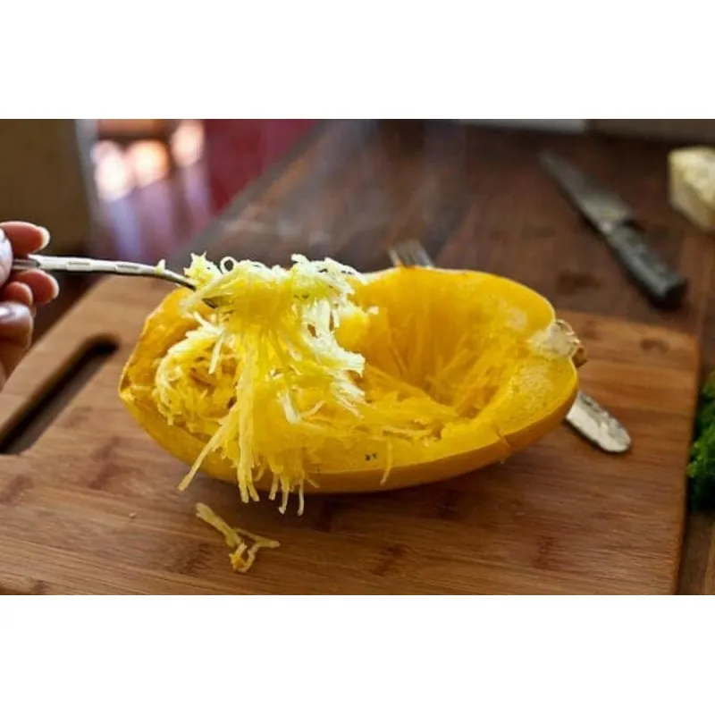 Spaghetti Winter Squash Seeds