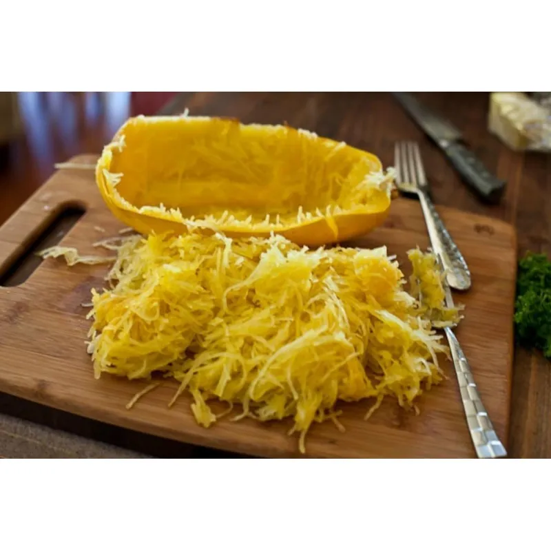 Spaghetti Winter Squash Seeds