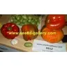 Red Giant Monster Sweet Pepper Seeds