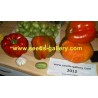 Price: €1.85 - Slatka babura seme Crveni Dzin - 