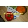Red Giant Monster Sweet Pepper Seeds
