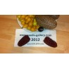 Price: €1.75 - Graines de Pop Corn ''Fraise'' - 