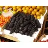 Σπόροι καλαμποκιού Μαύρο Black Aztek