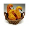 Price: €2.75 - Καλλωπιστικά κολοκύθα σπόρων Swan - 