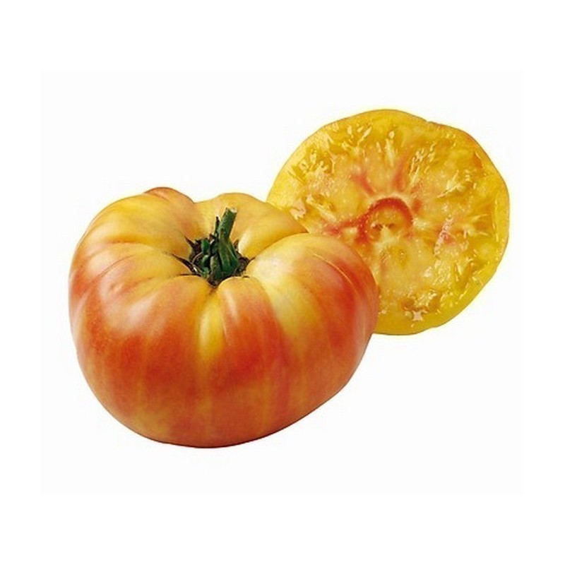 Price: €2.1 - Semillas de tomate Piña - Pineapple - Seeds Gallery