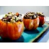 Sementes de tomate Striped Stuffer