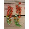 Semillas de tomate Guisante - Grosella