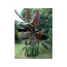 Sementes de Bananeira Bloodleaf
