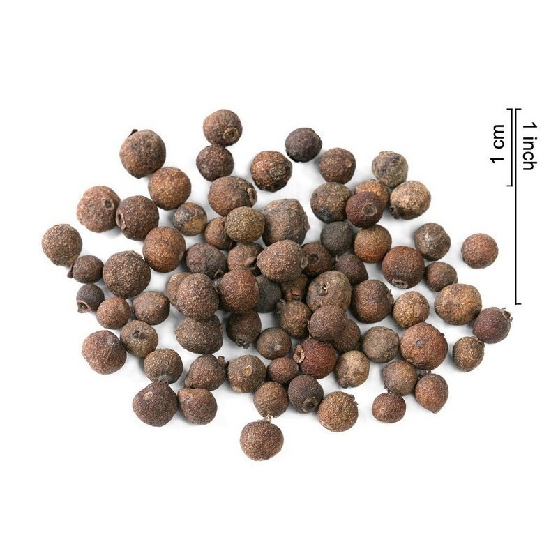 Price: €2.25 - Allspice Graines (Pimenta dioica) - 