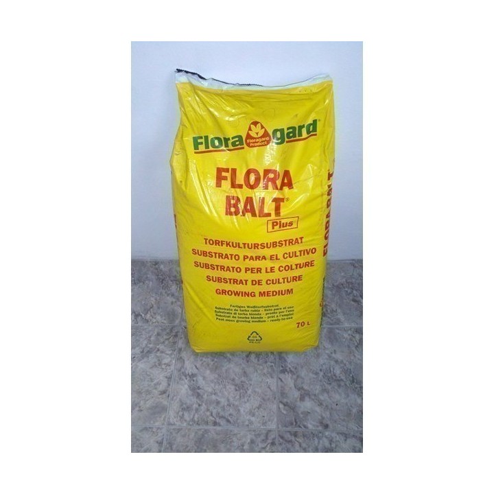 Tips for substrate and sowing - 0