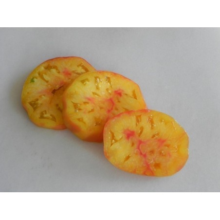 Price: €1.85 - Semi Di Pomodoro OLD GERMAN - Seeds Gallery