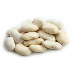 Price: €1.95 - Sementes de Gigante FEIJÃO-DE-LIMA Branco - 