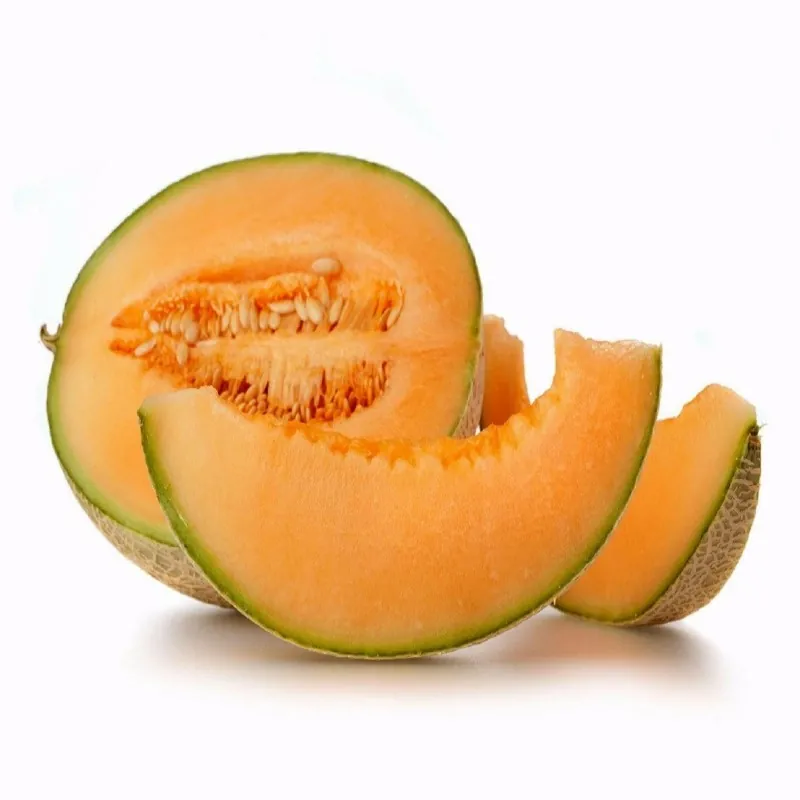 Sockermelon frön HALES BEST JUMBO