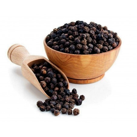 Price: €1.95 - Schwarzer Pfeffer Samen, Pfefferstrauch - 