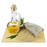 Price: €1.25 - Semi di SESAMO bianco (Sesamum indicum) - 
