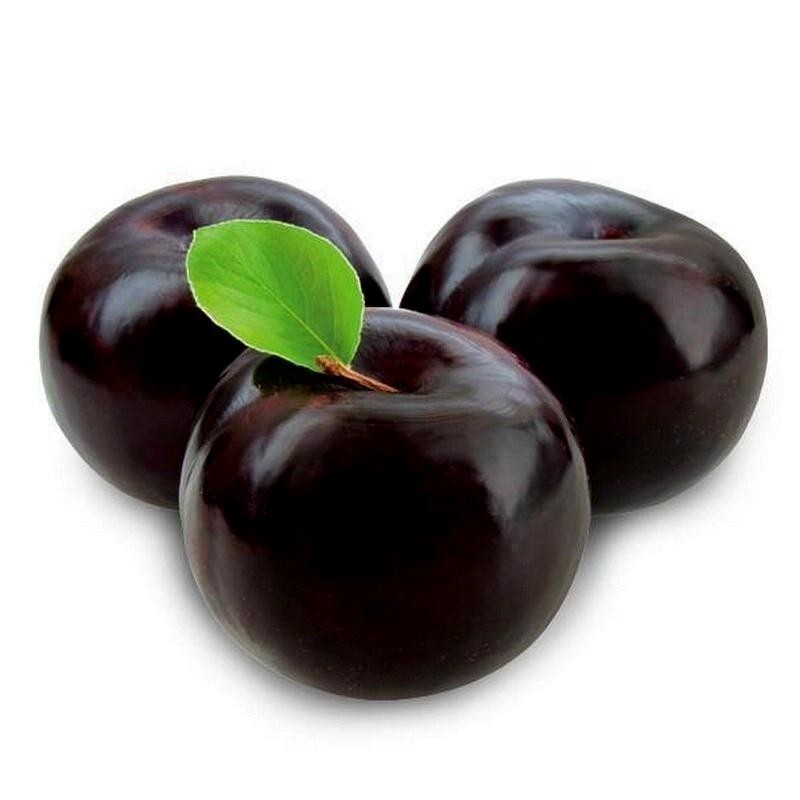 Price: €3 - Μαύρο δαμάσκηνο BLACK BEAUTY σπόρους - 