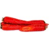 Price: €1.5 - Sementes de Cenoura Vermelha - Atomic Red - 