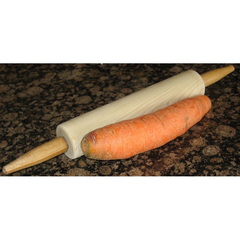Price: €2.25 - Semi di carota gigante Autumn King - 