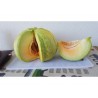 Price: €1.95 - Greece Melon - Green Banana Seeds - Seeds Gallery