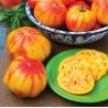 Sementes de tomate Mr Stripey