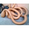 Price: €2.35 - Seme Tikvice TROMBETTA DI ALBENGA - Seeds Gallery