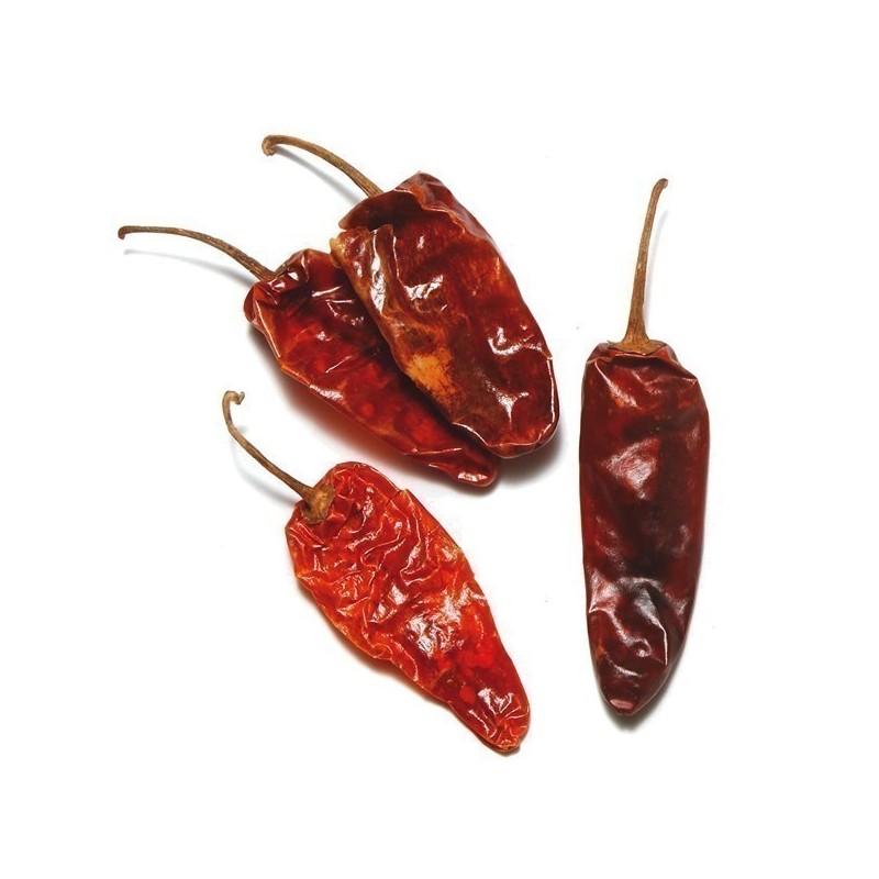 Price: €1.75 - Chilipeppar Fröer ONZA - Seeds Gallery