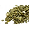 Price: €1.55 - Steirischer Ölkürbis Samen - Seeds Gallery