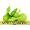Price: €2.1 - Bottle Gourd Seeds (Lagenaria siceraria) - Seeds Gallery