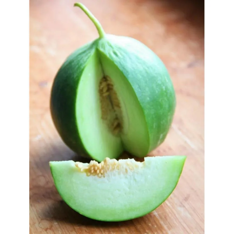 Melongurka frön Carosello Barattiere