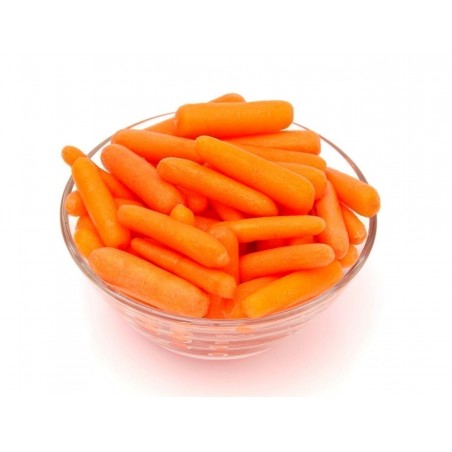 Price: €1.45 - Semi di Carota Little Finger - 
