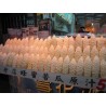 Price: €6.5 - Semi di Charantea Bianco (Momordica charantia) - Seeds Gallery
