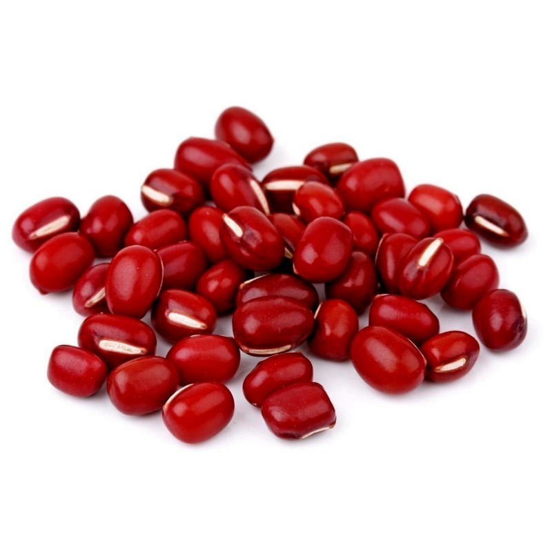 Price: €1.75 - Azukiböna Frö (Vigna angularis) - 