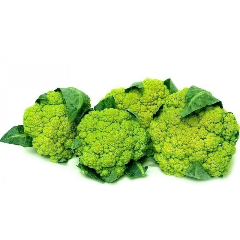 Price: €2.75 - Grüne Blumenkohl Samen - 