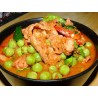 Price: €1.65 - Σπόροι Τουρκία Berry - Μπιζέλι Μελιτζάνα - Seeds Gallery