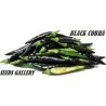 Semillas de Chile - Pimiento BLACK COBRA