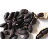 Schwarze Erdnuss Samen (Arachis hypogaea)