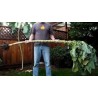 Price: €2.85 - Semillas de Repollo gigante de Jersey (Brassica oleracea var. Longata) - 
