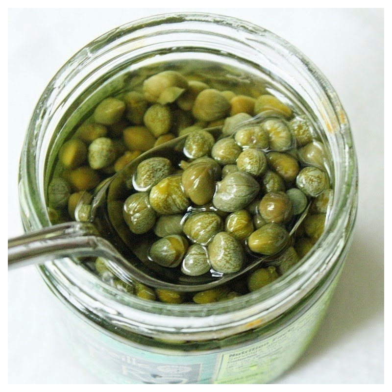 Price: €1.95 - Σπόροι Κάππαρις η ακανθώδης (Capparis spinosa) - 