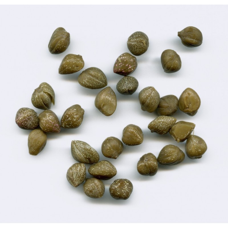 Price: €1.95 - Sementes de Alcaparra (Capparis spinosa) - 