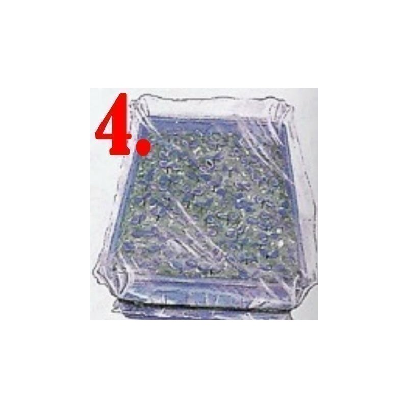 Σπορά Passiflora Σπόροι