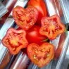 Fruit and Vegetable Mould, Heart Shape, Change Fruits Shape