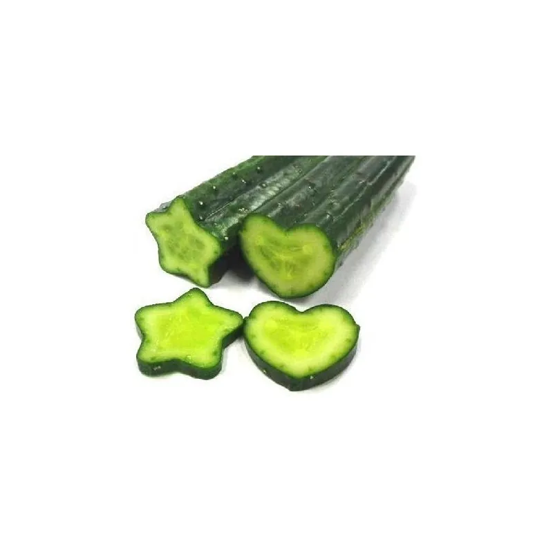 Obst und Gemüse Form, Herzform, ändern Sie Früchte Form