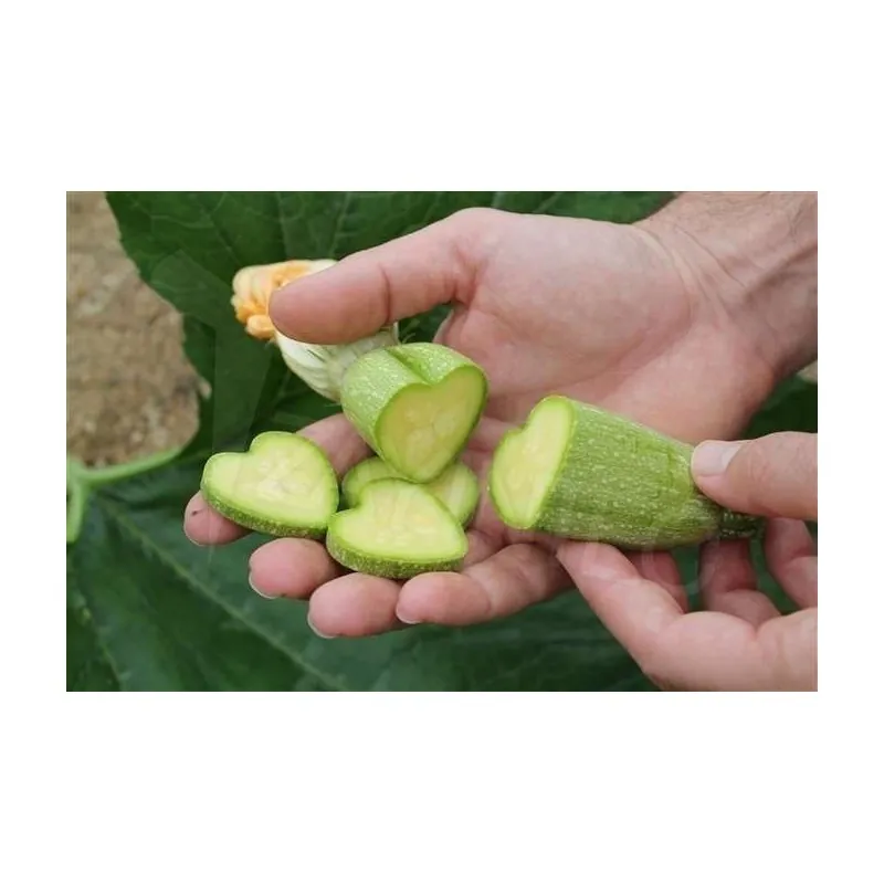 Obst und Gemüse Form, Herzform, ändern Sie Früchte Form
