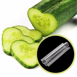 Price: €15 - Stampo per frutta e verdura, A forma di cuore, Cambiamento Frutta Forma - 