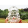 Fruit Mold in the form of Buddha, pear, Muskmelon… | €15.00
